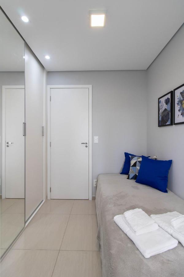 Family Apartment - Gru 307 Guarulhos Esterno foto