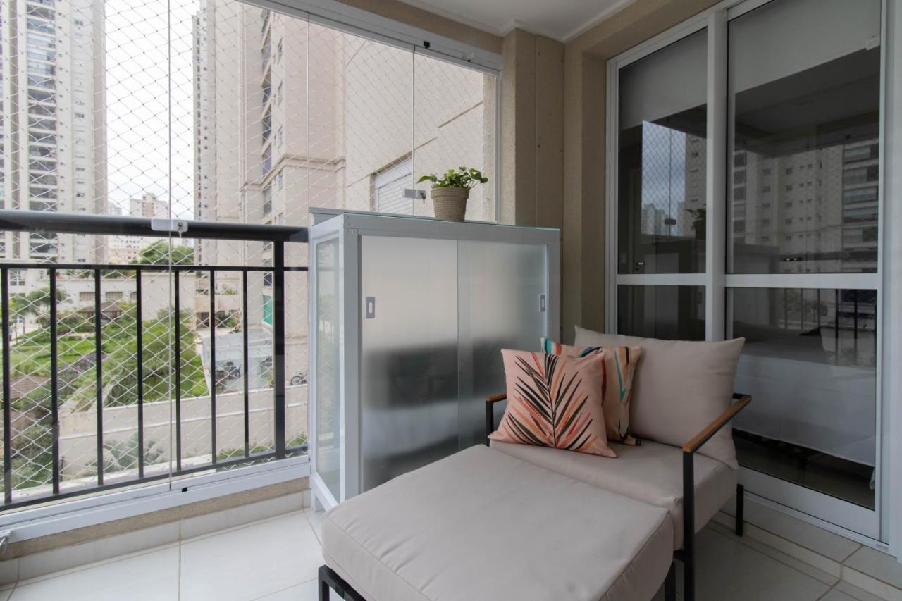 Family Apartment - Gru 307 Guarulhos Esterno foto