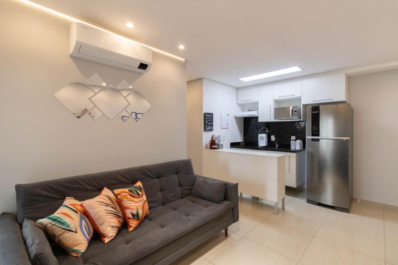 Family Apartment - Gru 307 Guarulhos Esterno foto