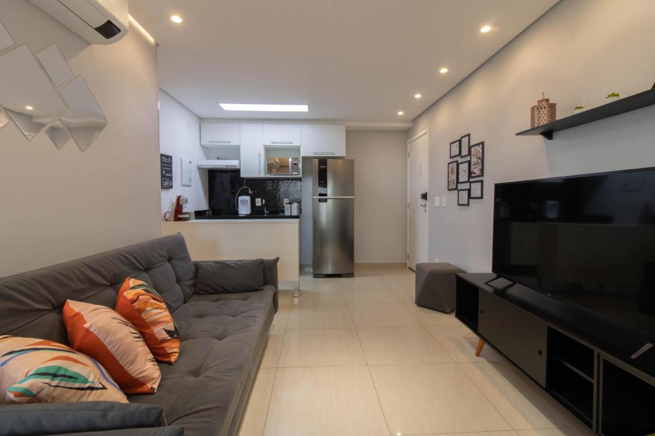 Family Apartment - Gru 307 Guarulhos Esterno foto