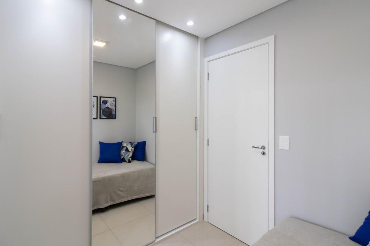 Family Apartment - Gru 307 Guarulhos Esterno foto