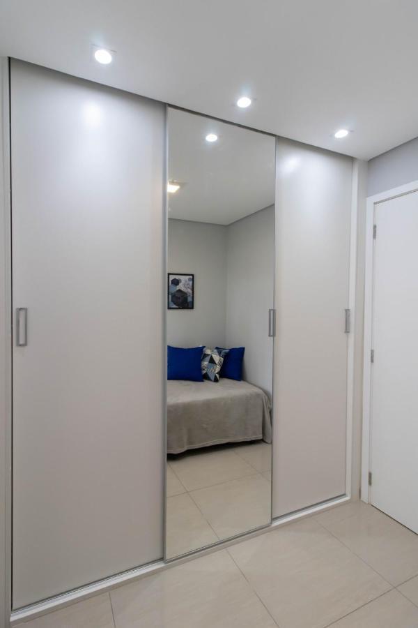 Family Apartment - Gru 307 Guarulhos Esterno foto