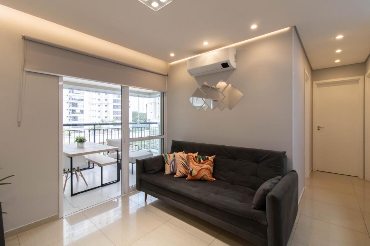 Family Apartment - Gru 307 Guarulhos Esterno foto