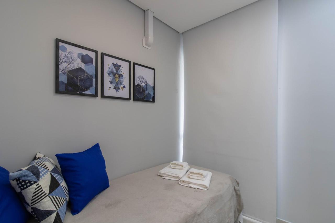 Family Apartment - Gru 307 Guarulhos Esterno foto